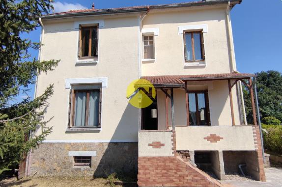 Maison / Pavillon Jouet sur l aubois, 8 pièces à vendre