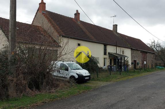 Corps de ferme