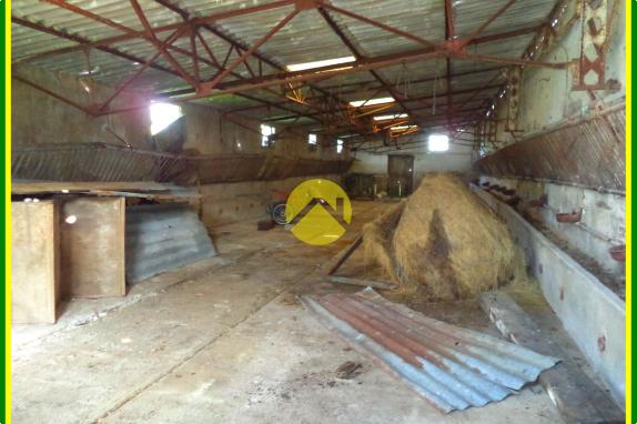 Ferme 850m² sur 2ha800