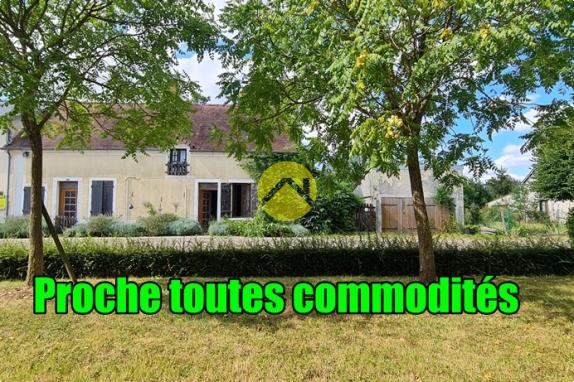 beau potentiel 
