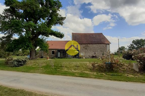 Petite maison charmante