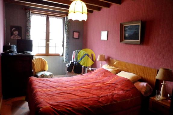MAISON DE PLEIN PIED