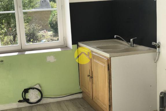 Ensemble de 2 maisons 
