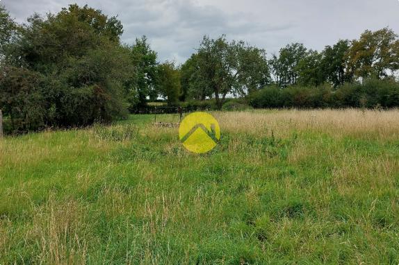 Fermette à la campagne