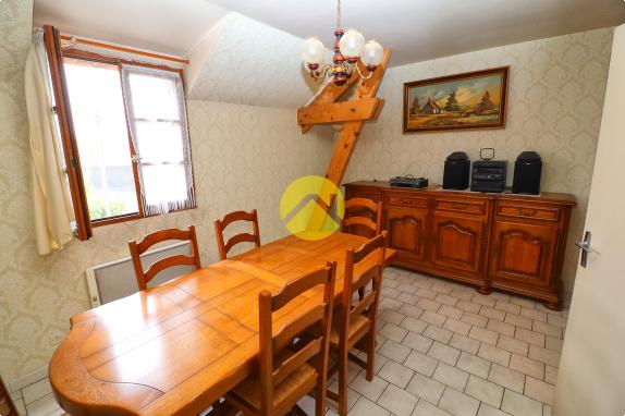 Une boulangerie clef en mains