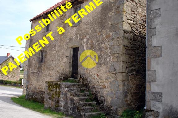 Possibilité PAIEMENT à TERME 