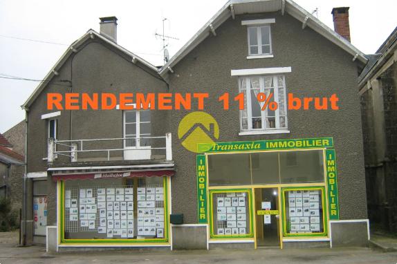 INVESTISSEMENT LOCATIF 