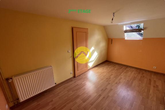 Appartement F1 + duplex 170m²