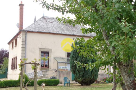 Maison 190 m² sur 2 niveaux