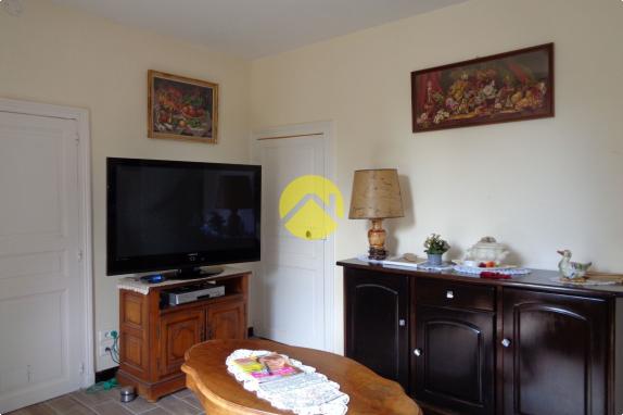 Maison 190 m² sur 2 niveaux