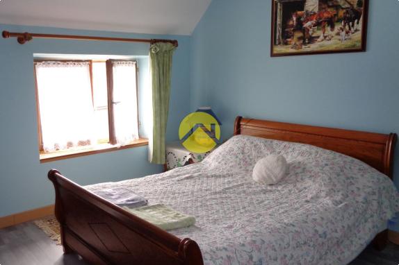 Maison 190 m² sur 2 niveaux