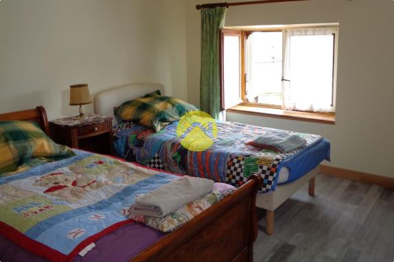Maison 190 m² sur 2 niveaux