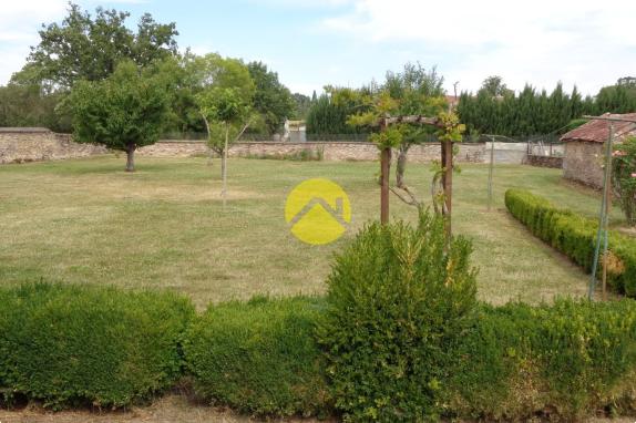 Maison 190 m² sur 2 niveaux