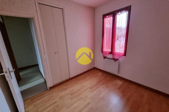 IMMEUBLE DE 3 APPARTEMENTS