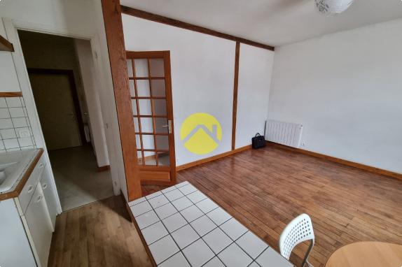 IMMEUBLE DE 3 APPARTEMENTS