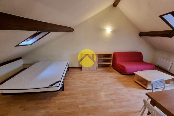 IMMEUBLE DE 3 APPARTEMENTS