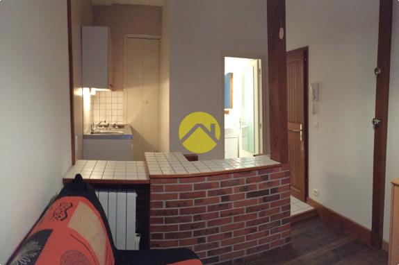 IMMEUBLE DE 3 APPARTEMENTS