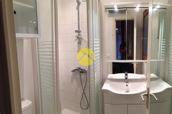 IMMEUBLE DE 3 APPARTEMENTS