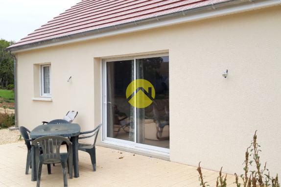 VIAGER - PAVILLON DE 2022