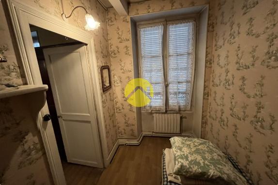 Maison de ville 152m² 