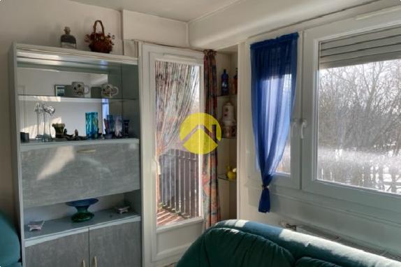 Appartement / Immeuble Bourges avaricum, 3 pièces à vendre