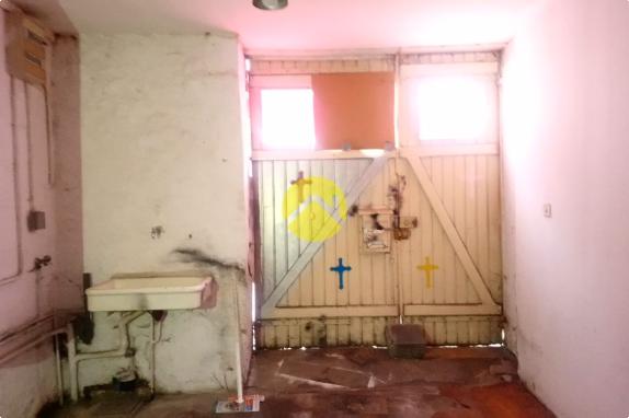 ENSEMBLE DE 2 MAISONS