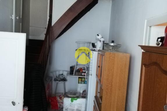 ENSEMBLE DE 2 MAISONS