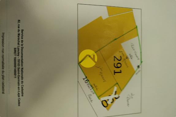 ENSEMBLE DE 2 MAISONS