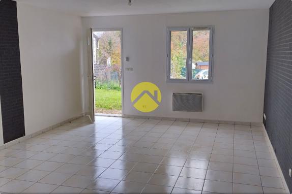 Pavillon de  plein  pied 