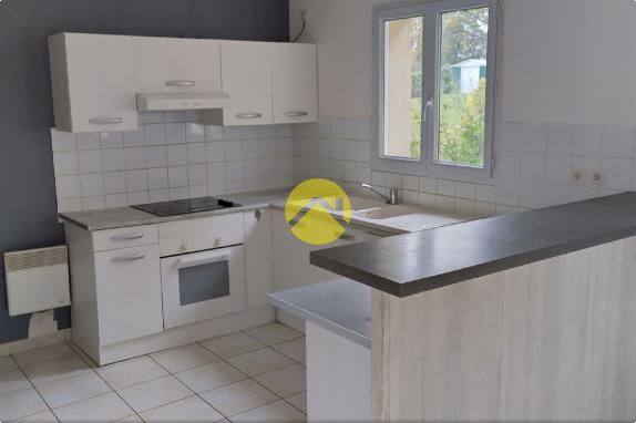 Pavillon de  plein  pied 