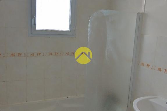 Pavillon de  plein  pied 