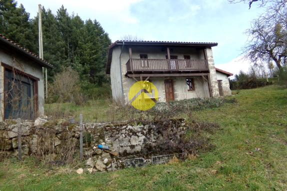 Maison / Pavillon Jouet sur l aubois, 3 pièces à vendre