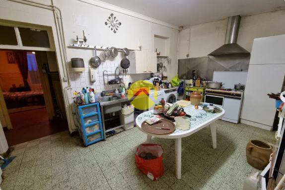 MAISON DE PLAIN PIED 