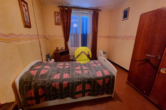 MAISON DE PLAIN PIED 