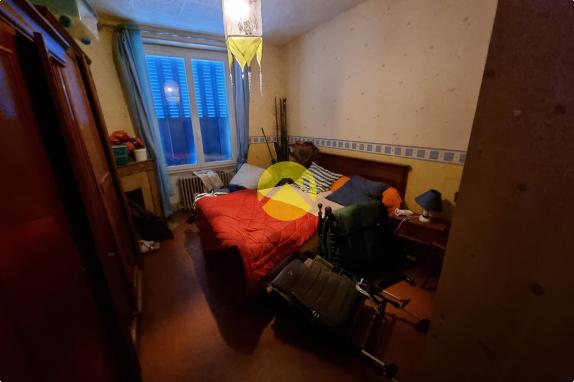 MAISON DE PLAIN PIED 