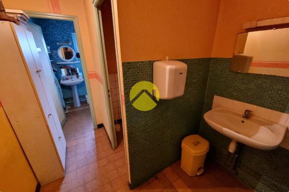 MAISON DE PLAIN PIED 