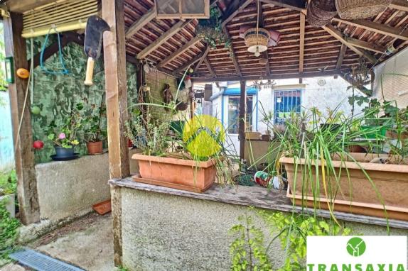 MAISON DE PLAIN PIED 