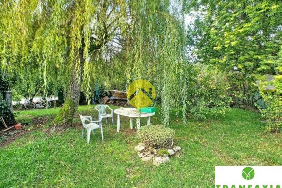 MAISON DE PLAIN PIED 