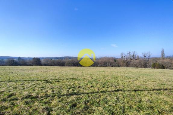 TERRAIN AGRICOLE