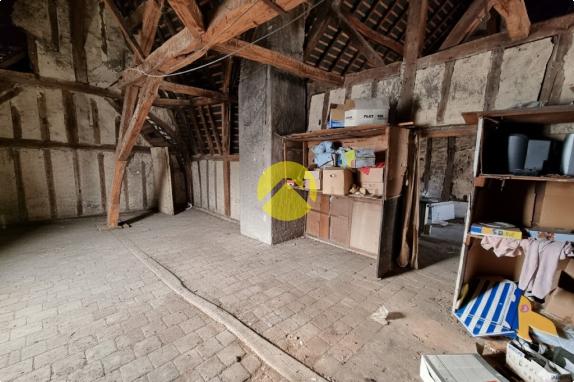 IMMEUBLE INVESTISSEUR