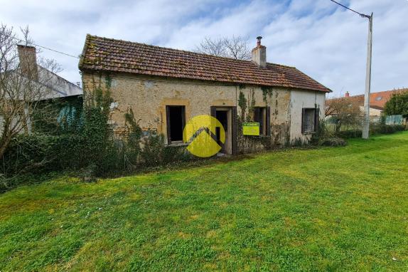 maison à rénover