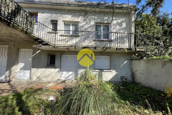 Maison / Pavillon Puy guillaume, 6 pièces à vendre