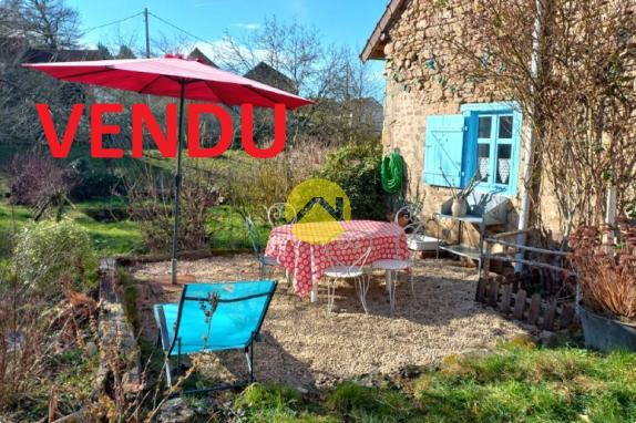 Maison / Pavillon Mehun sur yevre, 4 pièces à vendre