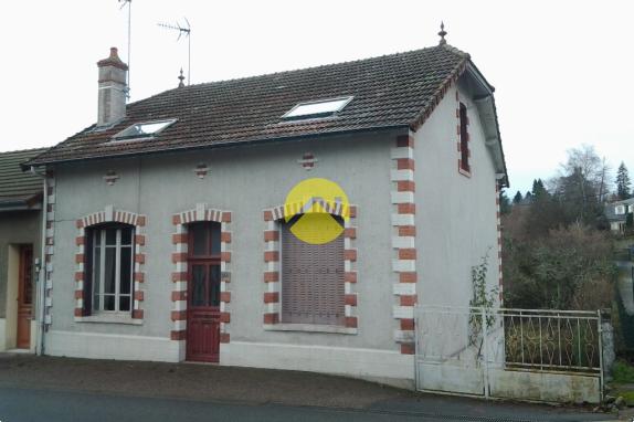 Maison de bourg