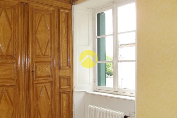 Maison de bourg