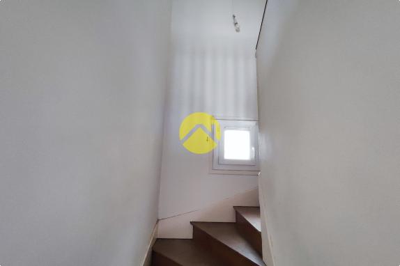 MAISON SUR SOUS-SOL 87 m² 3CH