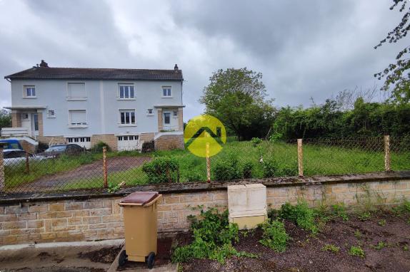 MAISON SUR SOUS-SOL 87 m² 3CH