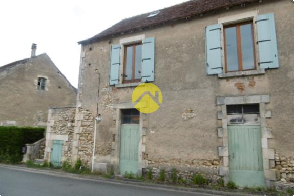 Maison de village