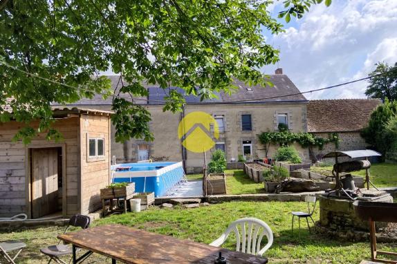 Corps de ferme sur 1ha78a38ca