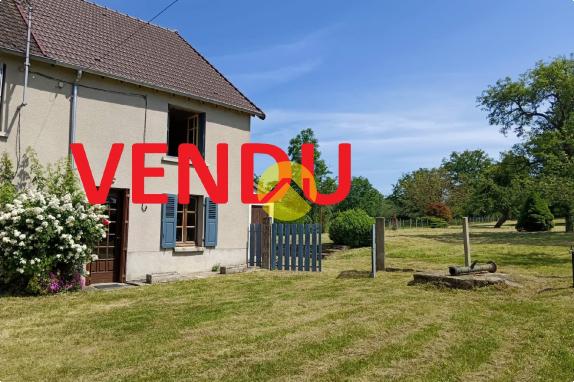 Maison / Pavillon Issoudun, 4 pièces à vendre